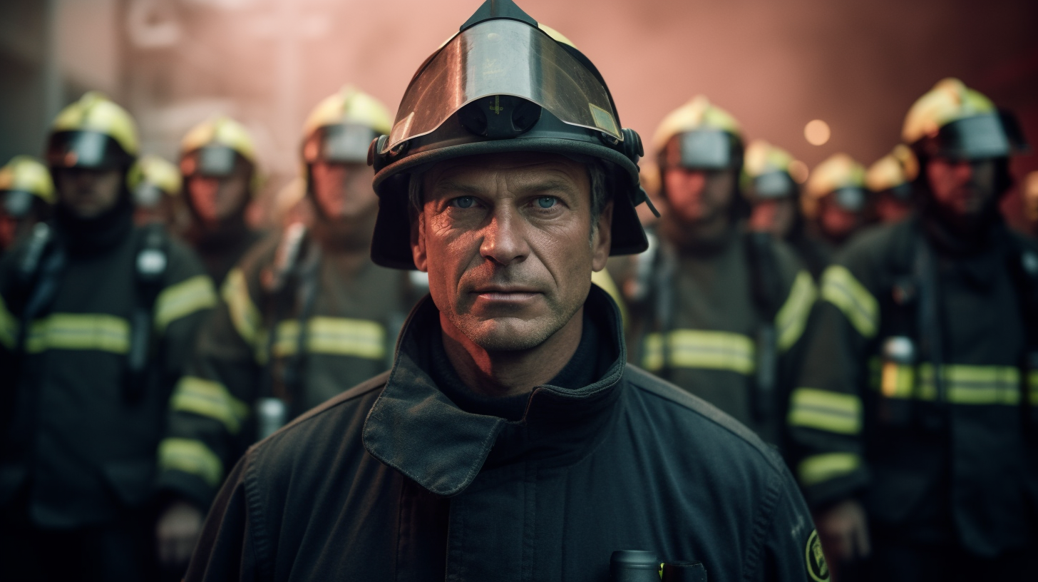 Extreme Ownership: Verantwortung als Führungskraft in der Freiwilligen Feuerwehr